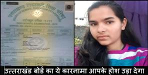 image: Students result disturbed due to negligence of Uttarakhand school education council
