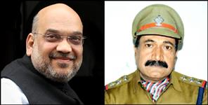 image: bipin pant to felicited by home ministry