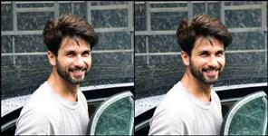 image: Shahid Kapoor's film shooting in Uttarakhand