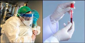 image: Plasma therapy in Uttarakhand to treat coronavirus
