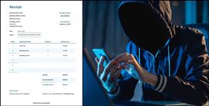 image: Cyber fraud in name of school development fees