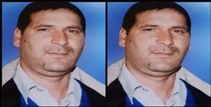 image: Dead body found near temple in Almora
