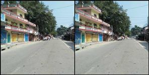 image: Gauchar Bazaar closed for a week