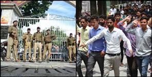 image: Whether or not student union elections will be held in Uttarakhand this year