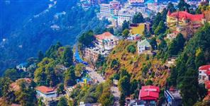 image: Municipality Mussoorie tops in cleanliness
