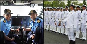 image: Indian Coast Guard Recruitment Center will open in Dehradun
