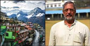 image: Nana Patekar wants to build a house in Joshimath
