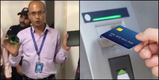 image: ATM cloning and fraud in dehradun
