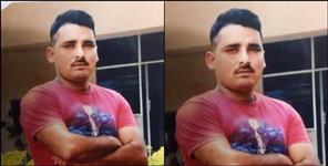 image: SSB jawan missing in Almora