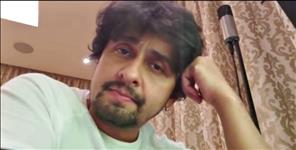image: Sonu Nigam message to the people who returned to Uttarakhand
