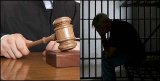 image: 7 YEAR IMPRISIONMENT AFTER 39 YEARS OF CRIME IN DEHRADUN