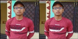 image: Success Story of Uttarakhand Topper Mukul Silswal