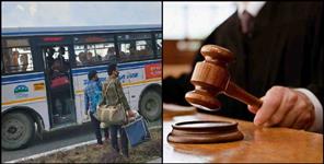 image: Uttarakhand high court order for migrant people
