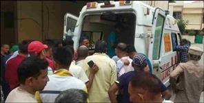 image: dehradun vikasnagar utility van accident