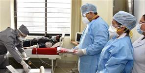 image: youth found H3N2 virus positive in Dehradun