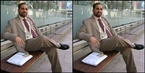 image: Ramesh Chand Joshi becomes Chief Information Officer of CBI