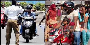 image: Uttarakhand Transport Department new rule