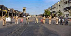 image: Corona curfew relaxed from May 25 in Uttarakhand