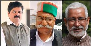 image: Uttarakhand Lok Sabha Seat Candidates