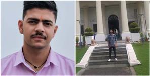 image: Divyansh And Harish Selected in IIT