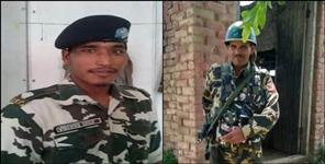 image: Pulwama Attack 2019 Uttarakhand Martyr Mohanlal Raturi Virendra Singh
