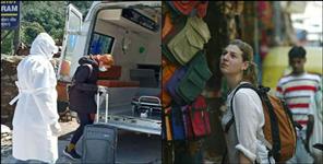 image: Coronavirus Uttarakhand:Uttarakhand thousand of tourist stuck in various districts