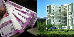 image: Rera authority fined builder company in Dehradun