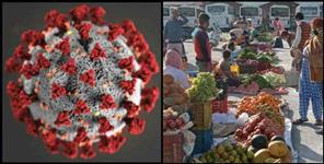 image: Rishikesh vegetable market seal
