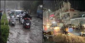 image: uttarakhand weather news 22 september