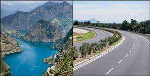 image: Delhi to Tehri Lake 3 hours journey Ring Road Project Details