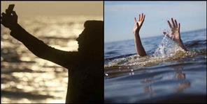 image: 19 year old youth drowned while taking selfie