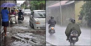 image: Uttarakhand Weather News 25 May