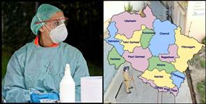 image: uttarakhand Coronavirus latest update 2 pm 28 may