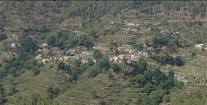 image: 89 people corona positive in sileth village of Pauri Garhwal