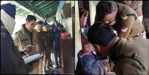 image: Saurabh Pandey shot himself in Nainital