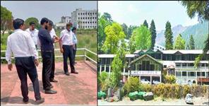 image: Government will take possession of enemy property in Uttarakhand