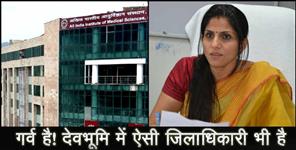 image: docters did great job in uttarakhand