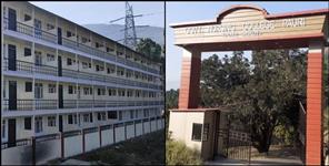 image: 37 Students Coronavirus Positive at Pauri Garhwal Nursing College