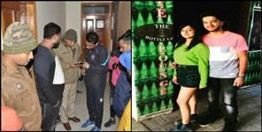 image: Couple kashish and Krishna murder suicide mystery not solved