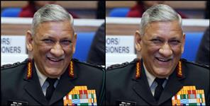 image: general bipin rawat told what is the planning after retirement