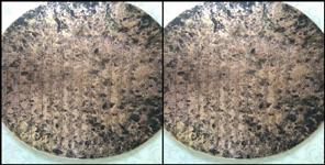 image: 319 year old copperplate found in Bangalore