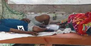 image: Husband killed his wifes lover in Dehradun