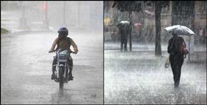image: Heavy rains expected in 8 districts of Uttarakhand