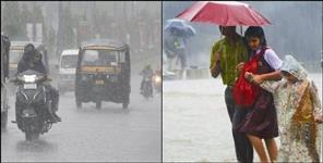 image: Uttarakhand Weather Update 13 September