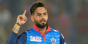 image: rishabh pant position 7 in icc ranking