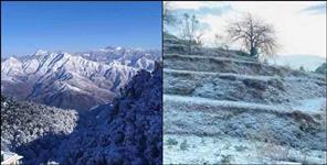 image: Uttarakhand Weather Update 11 December 2024