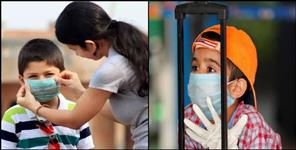 image: Children at risk of coronavirus infection in Uttarakhand