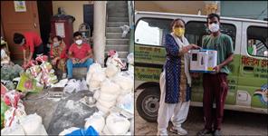 image: Building Dreams Foundation Helping People in Dehradun