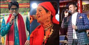image: Uttarakhand Mahotsav on 25th November in Indirapuram Shipra Sun City