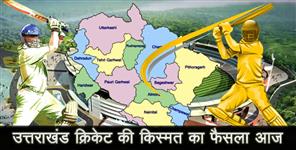 image: Hearing in supreme court over uttarakhand cricket 